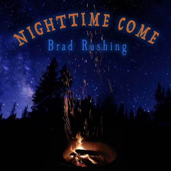 Cover art for Nighttime Come