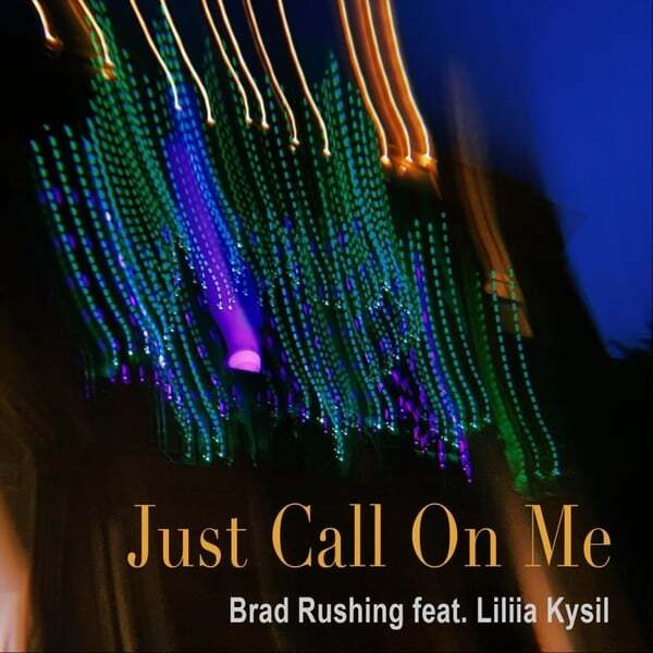 Cover art for Just Call on Me